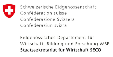 Secrétariat dEtat à l'économie SECO